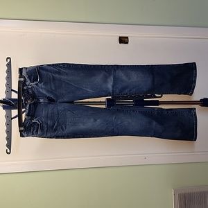 Lee Modern Series Blue Jeans